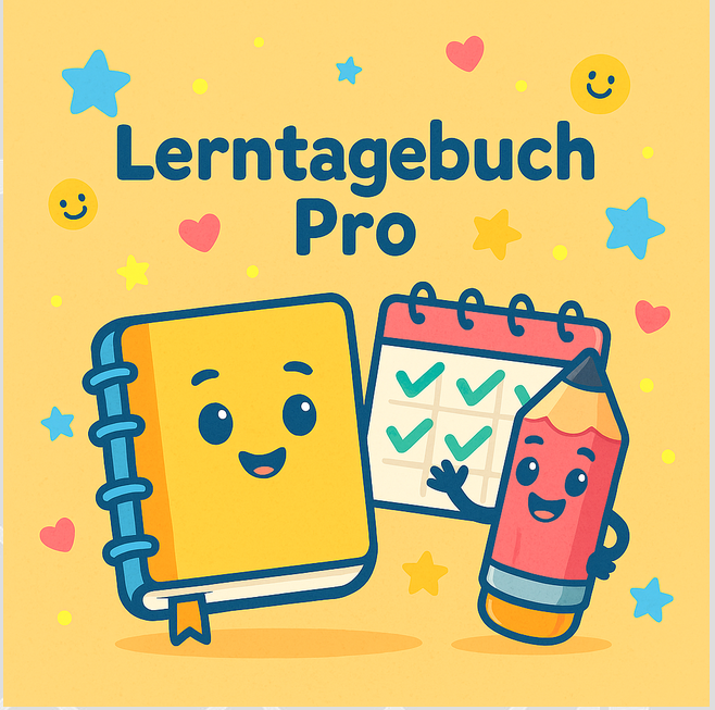 Lerntagebuch-Pro